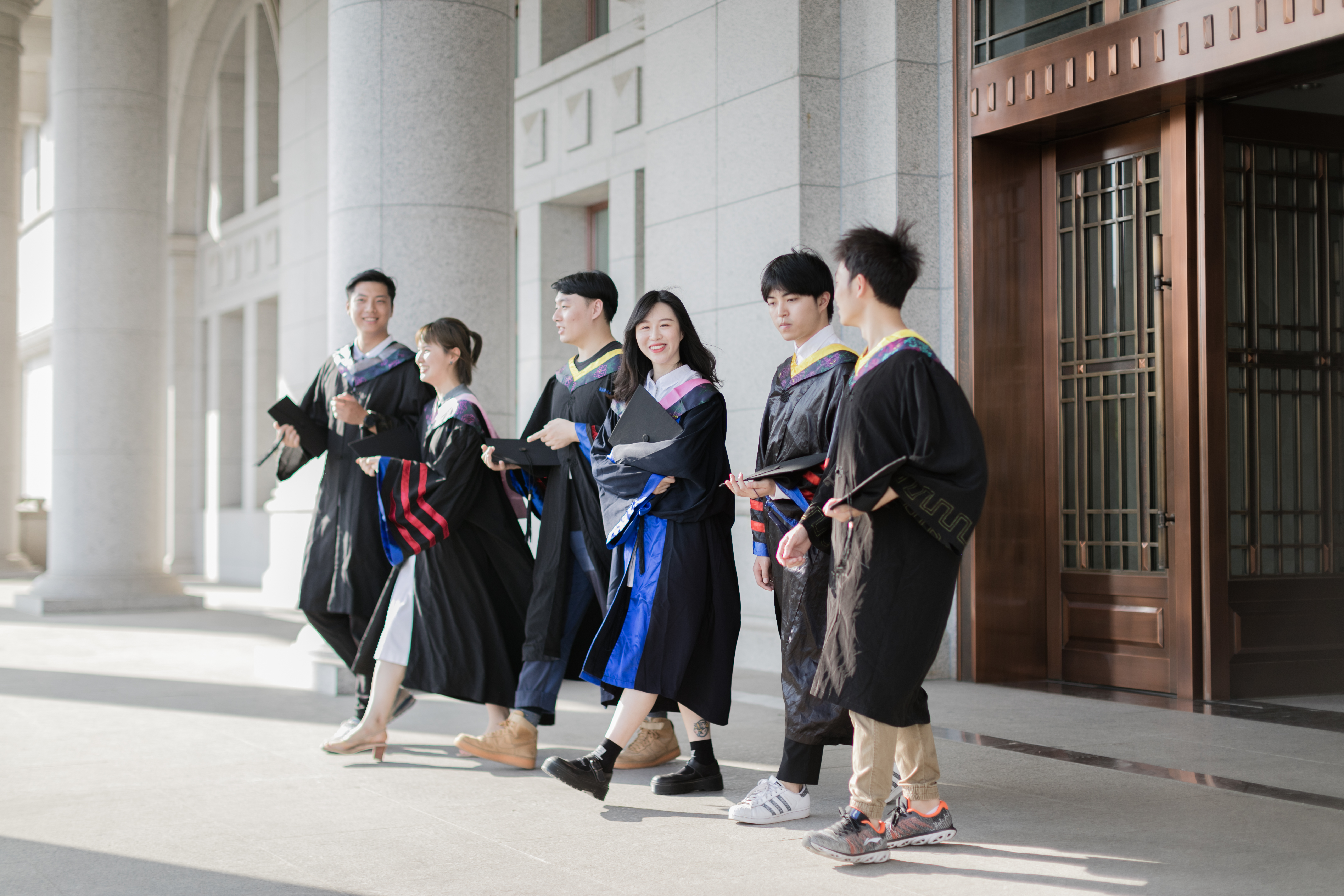 电子科技大学 UESTC