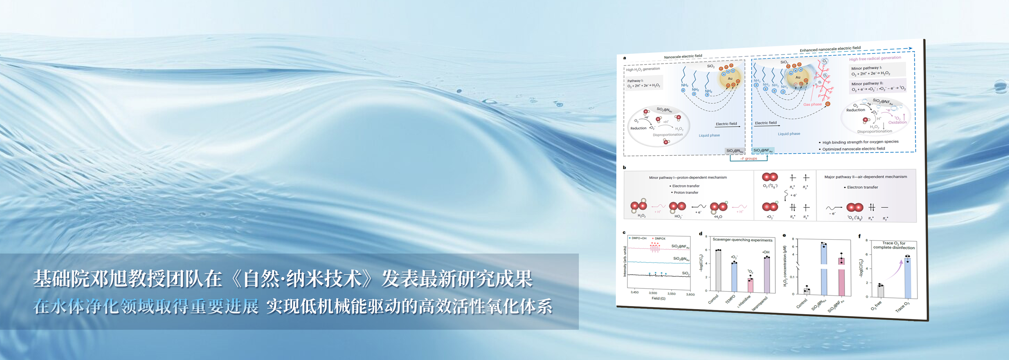 电子科技大学 UESTC